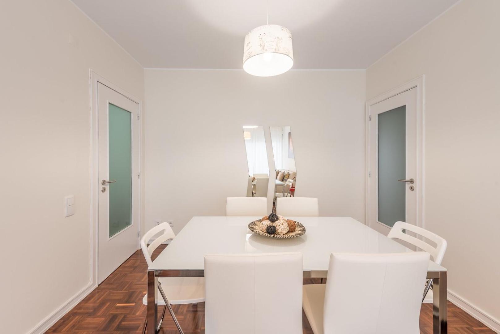 Apartmán Guestready - Greatful Gaia Vila Nova de Gaia Exteriér fotografie