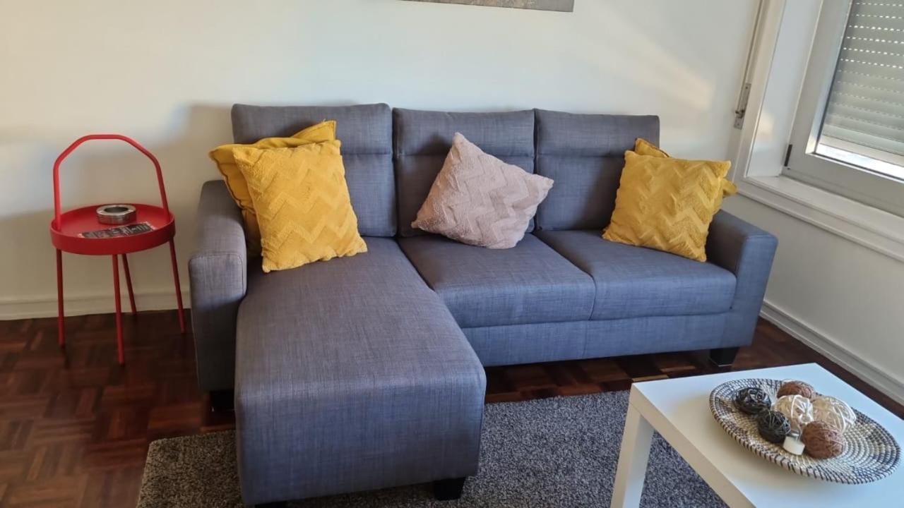 Apartmán Guestready - Greatful Gaia Vila Nova de Gaia Exteriér fotografie