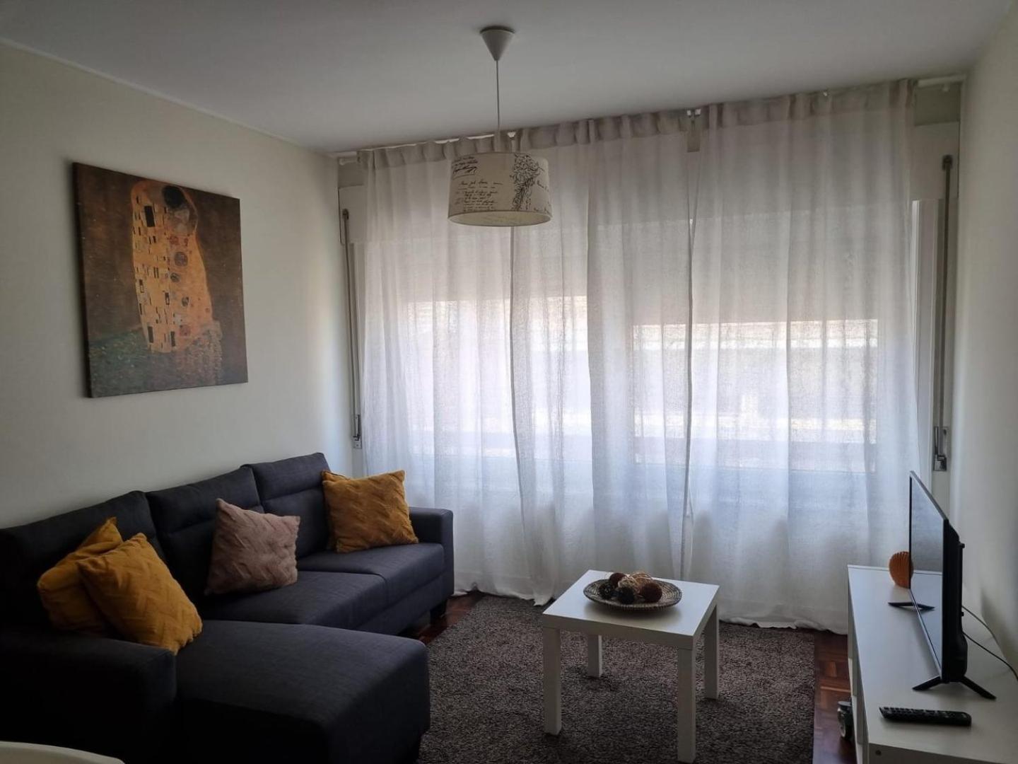 Apartmán Guestready - Greatful Gaia Vila Nova de Gaia Exteriér fotografie