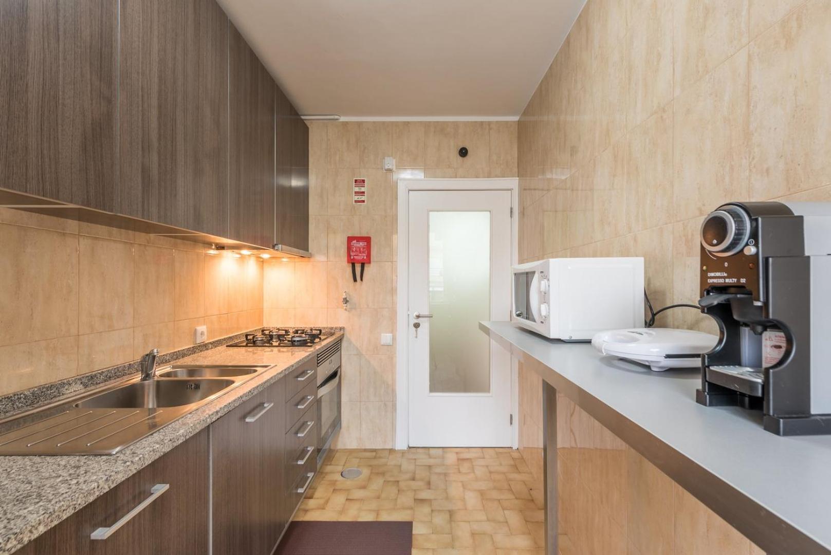 Apartmán Guestready - Greatful Gaia Vila Nova de Gaia Exteriér fotografie